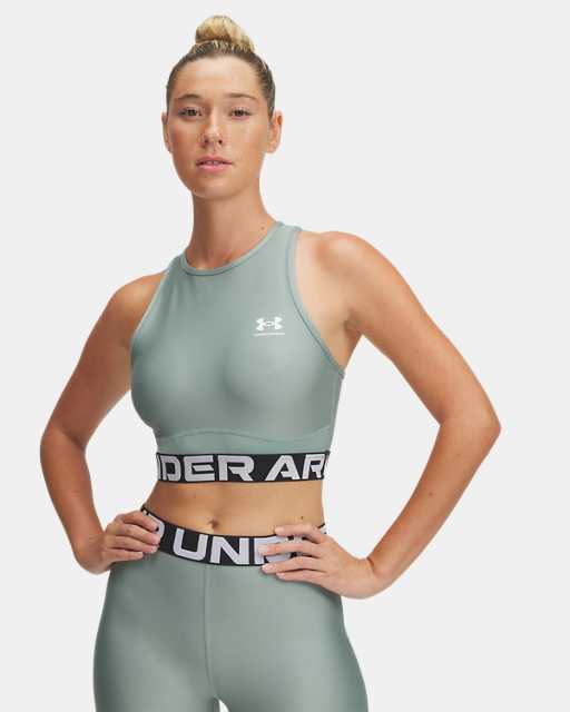 HeatGear® côtelée HeatGear® côtelée